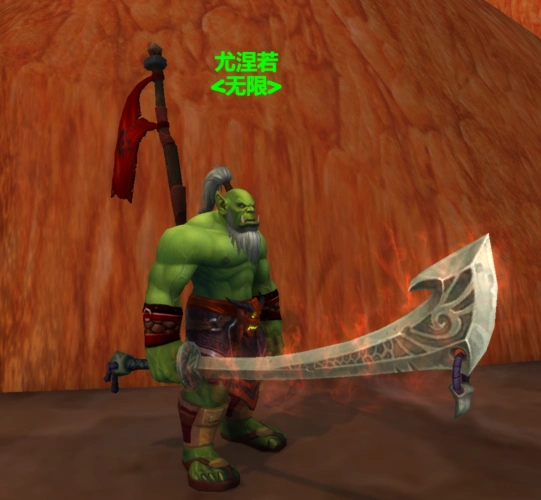 分享一下自己12种职业的若干幻化