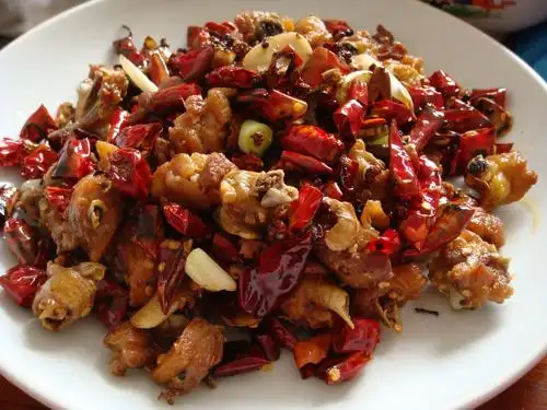 孩子爱吃的经典家常菜,营养丰富,香辣开胃,隔三差五做百吃不腻_手机