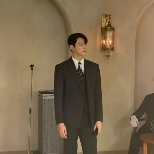 车银优韩剧今天也很可爱的狗