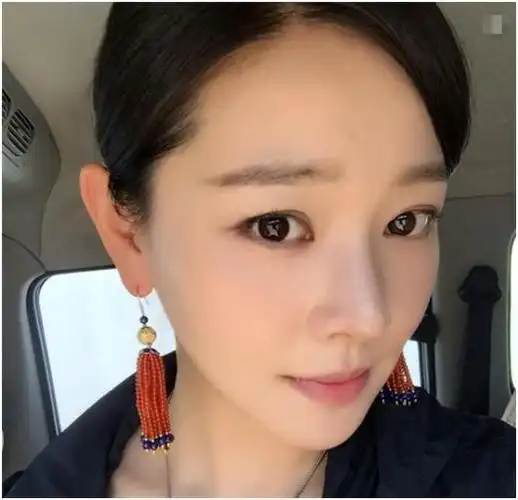 实力演员王维维出道15年,与张嘉译合作数次,近四十才被人关注