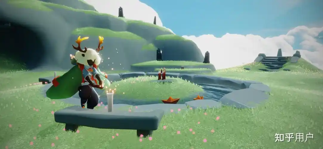 「光遇」小王子季星球夹克斗篷穿戴体验如何?值得入手吗? - 知乎