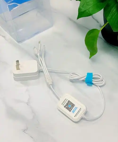 共享充电线生产厂家加盟合作的好处