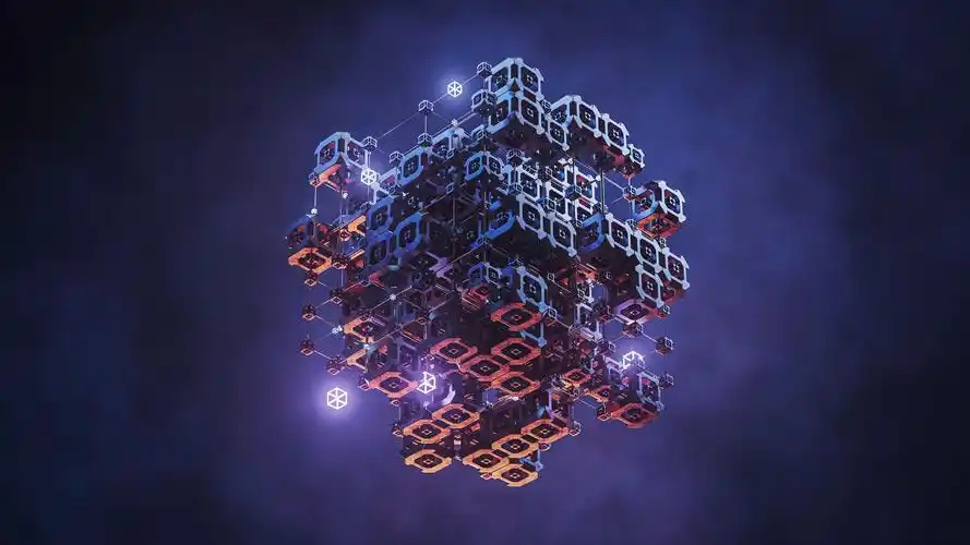 4k专区,魔方,3d,机械,科技