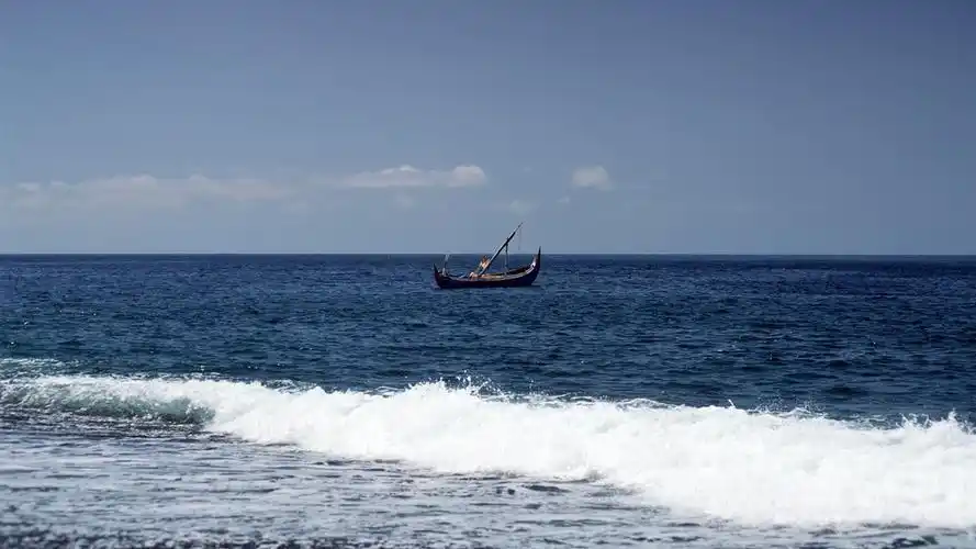 巴厘岛海景壁纸