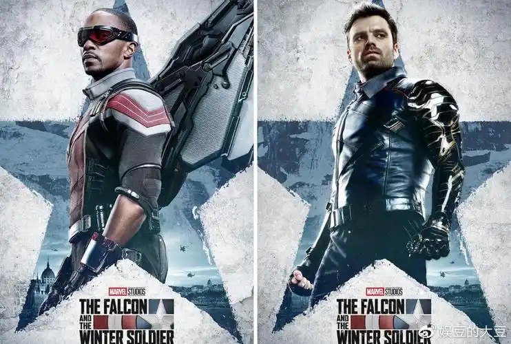 猎鹰与冬兵发布终极预告美队遗志能否得以继承