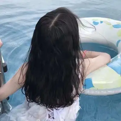 宋软吟 泳池女头 公主在城堡下淋_女生头像_我要个性网