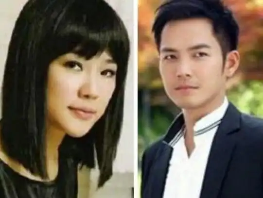 钟汉良结婚了吗妻子是谁老婆谢易桦儿子照片个人资料