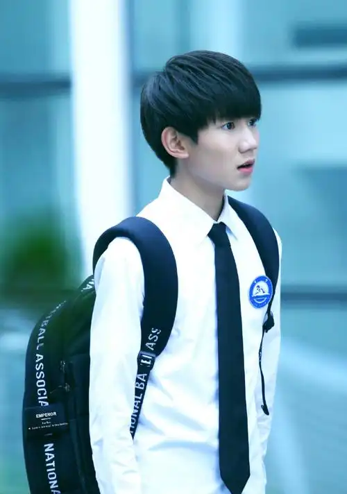 tfboys王源 超少年密码