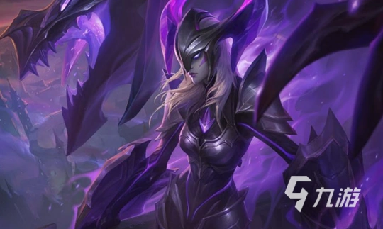 英雄联盟手游国服龙女打野怎么玩lol手游龙女打野攻略