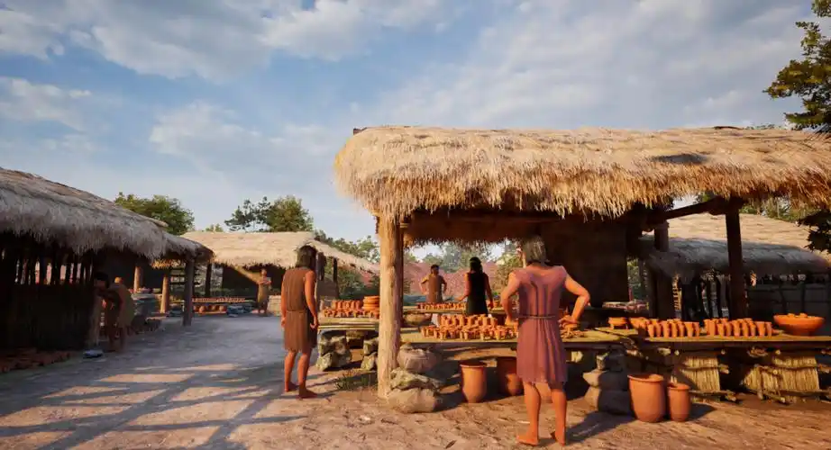 云游石家河遗址攻略全知晓