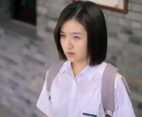 原来你还在这里少年苏韵锦哪个演员演的 扮演者李兰迪个人资料