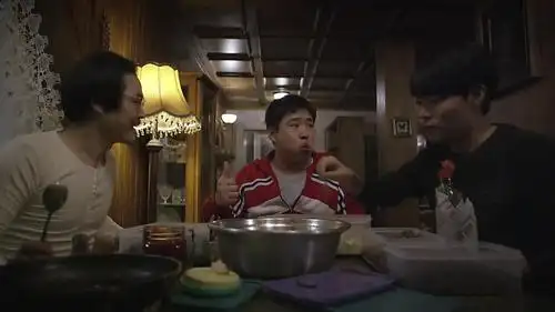 大岛的相册-「金正峰」