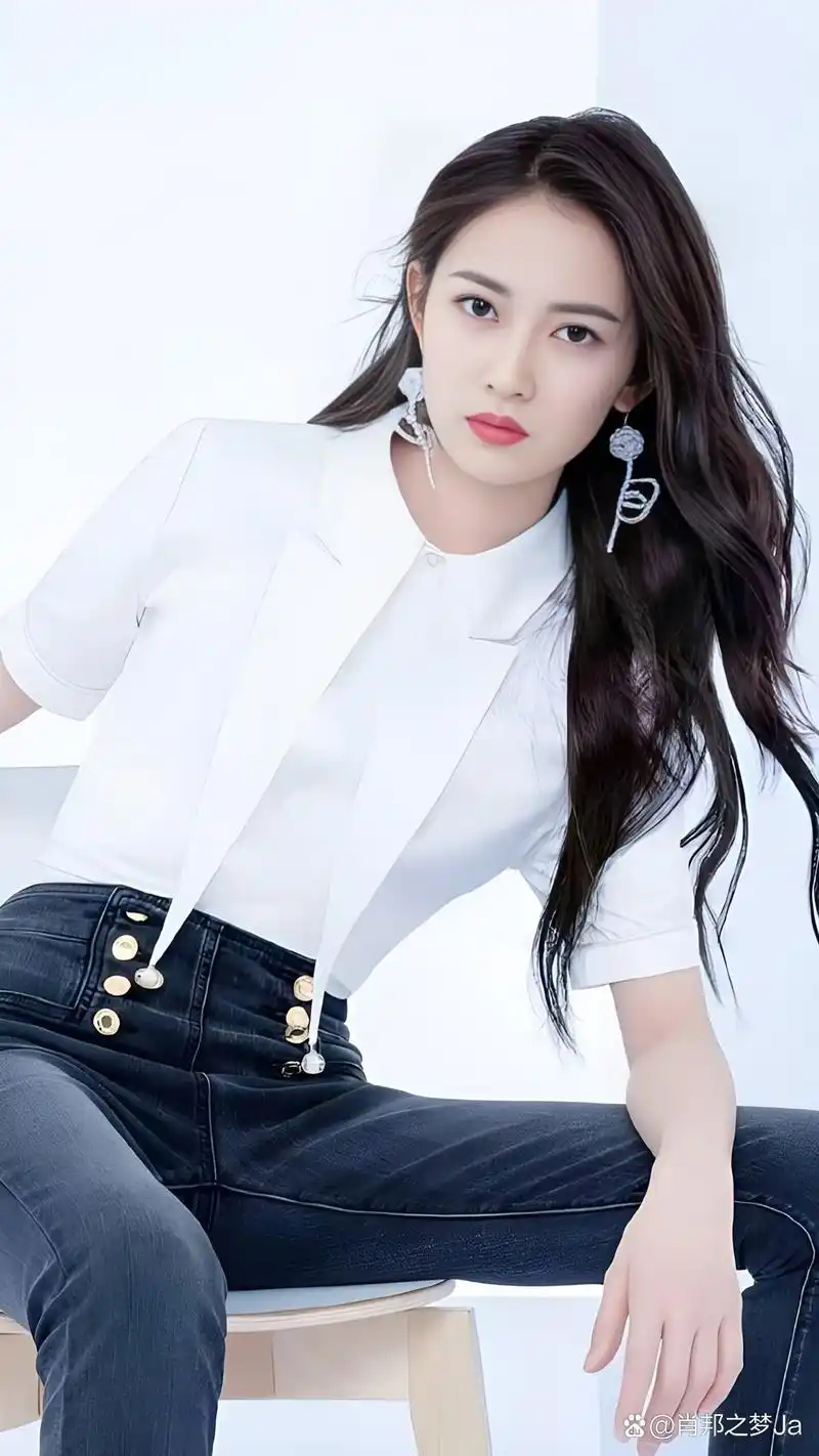 陈钰琪一颗闪闪发光新秀!