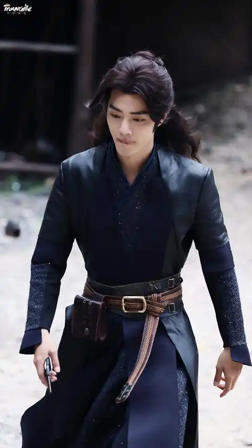 斗罗大陆│肖战