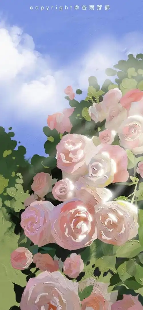 壁纸小馆:简约风壁纸 | 浪漫壁纸 | 励志壁纸 | 法式壁纸_网易订阅