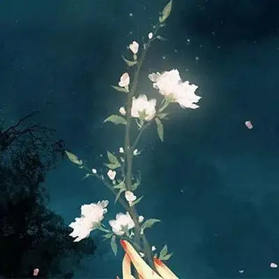 100个超好看的古风头像