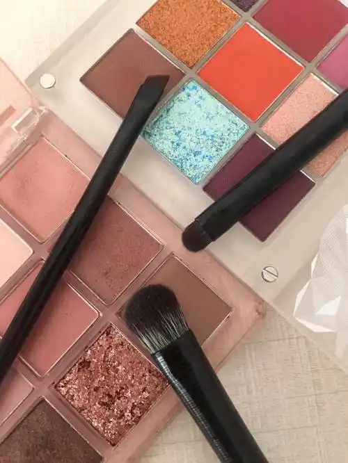 纯野妆必备眼影刷7575