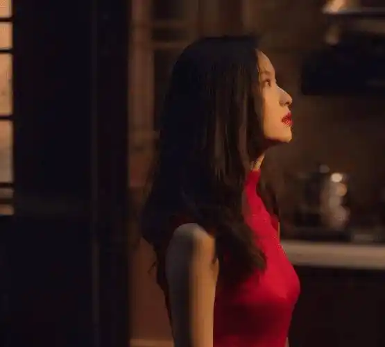 原创倪妮又一新剧来袭看清合作男演员评论直呼这阵容太神仙