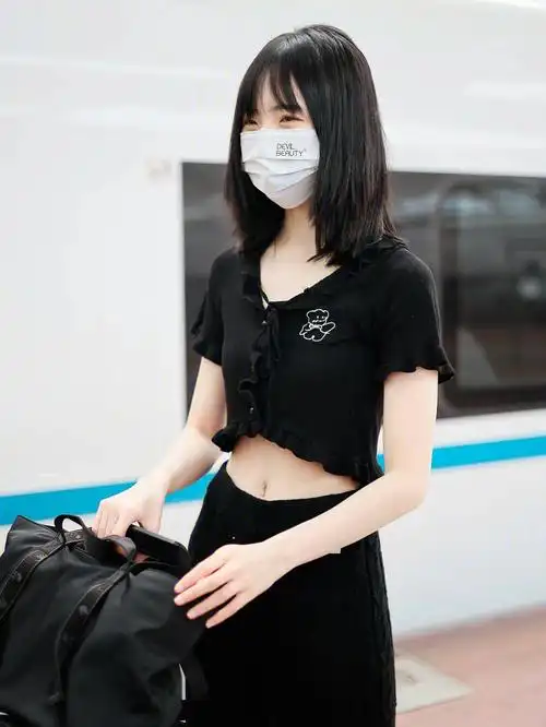 郑乃馨indevilbeauty