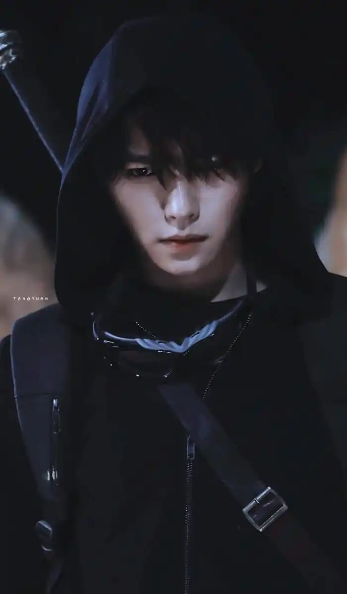 肖宇梁 - 堆糖,美图壁纸兴趣社区