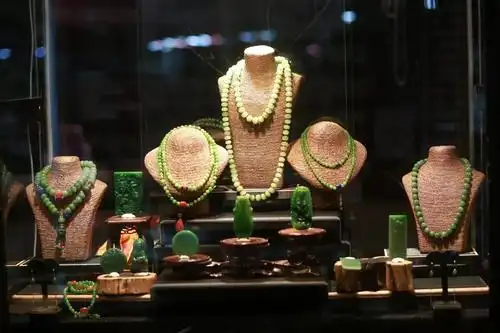 璀璨珠宝耀蓉城第32届成都国际珠宝展全球招商正式启动