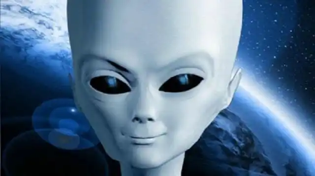 一亿年后的人类可能会长成什么样?专家:有5种可能,有点像外星人!