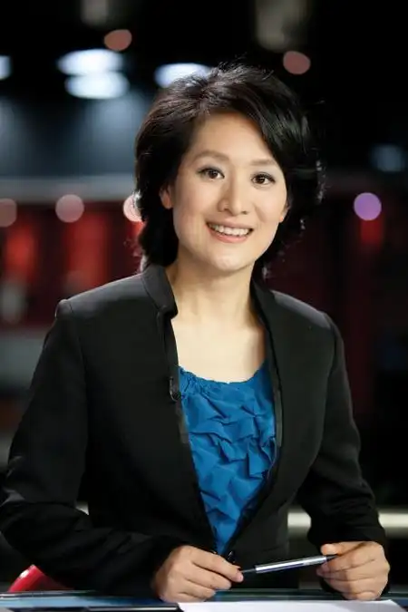 主持人林海又离婚了 何婕和林海离婚了?何婕个人资料 / 比乐族