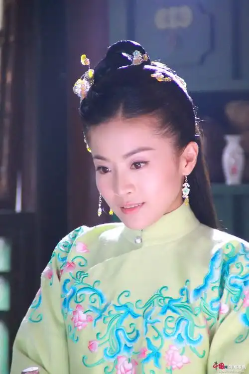 金玉良缘江晓萱贡米