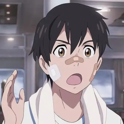 天气之子森岛帆高