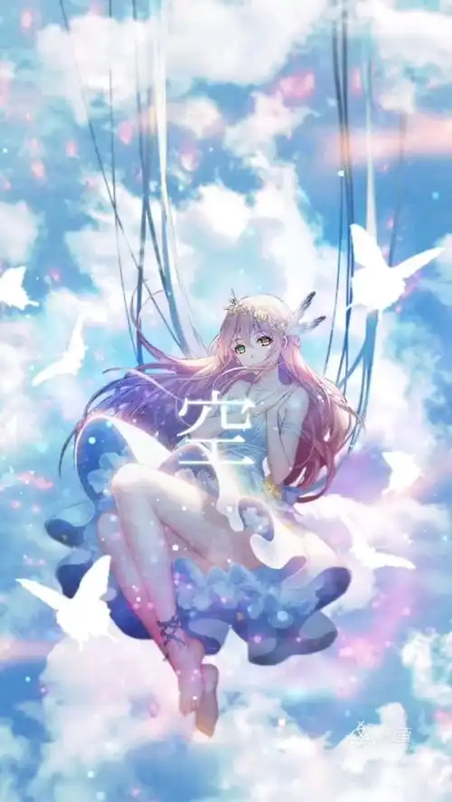 星空少女
