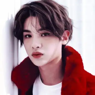 黄明昊 justin 黄明昊justin头像