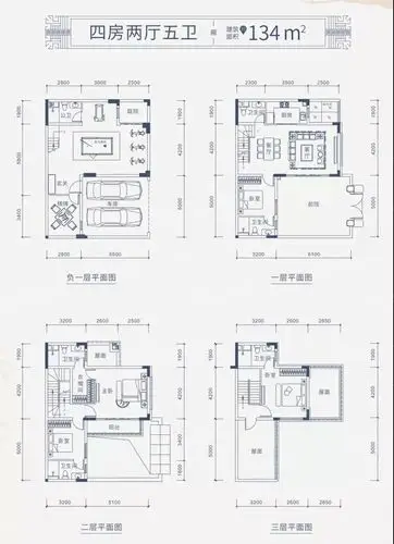 南宁龙光江南院子洋房怎么样想买别墅的也可以看看