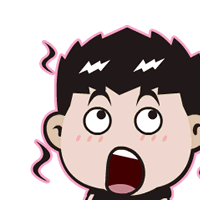 男孩闭嘴禁言卫生巾gif动图_动态图_表情包下载_soogif