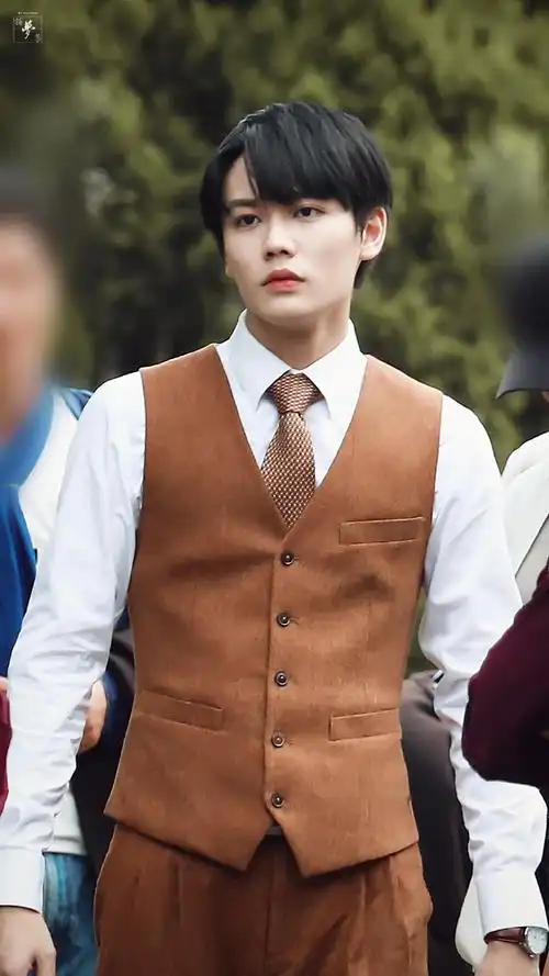 一见倾心开播##林彦俊徐光耀