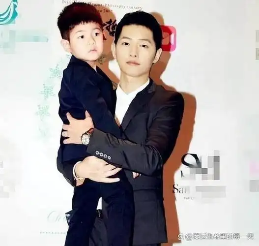 爸爸去哪儿10位男孩现况有人进国家队有人早恋被质疑