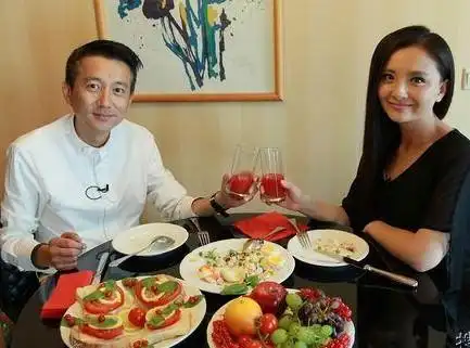 蔡远航个人资料图片 蔡远航前妻是谁