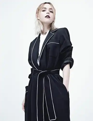 图集死寂逃亡绝对杀手她的作品琪兰·席普卡(kiernanshipka),1999年11