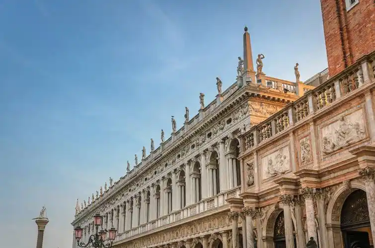 下单立即出票/威尼斯总督府门票(电子票无需兑换 扫码入园)