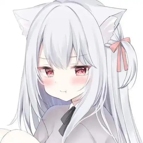 超萌动漫女生头像,软妹超可爱动漫头像_女生_头像控