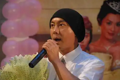 组图:《a计划》主演福州与影迷见面