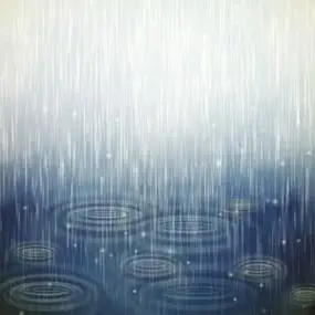 关于下雨的头像下雨天有关的高清悲伤伤感头像