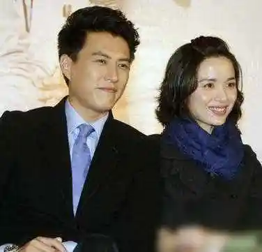 原创于和伟的老婆张嘉译的老婆靳东的老婆差距在哪里