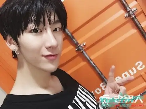 快乐男声王广允哪里人王广允个人资料背景遭起底图文