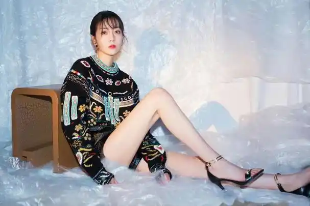 李溪芮背后的故事