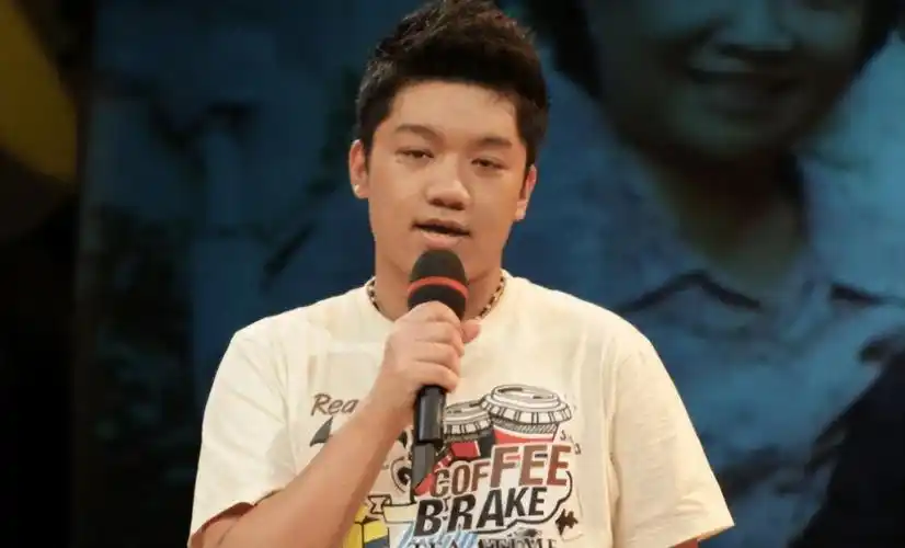 回顾夏雨尤浩然不求上进与家人关系疏远至今还吃老本