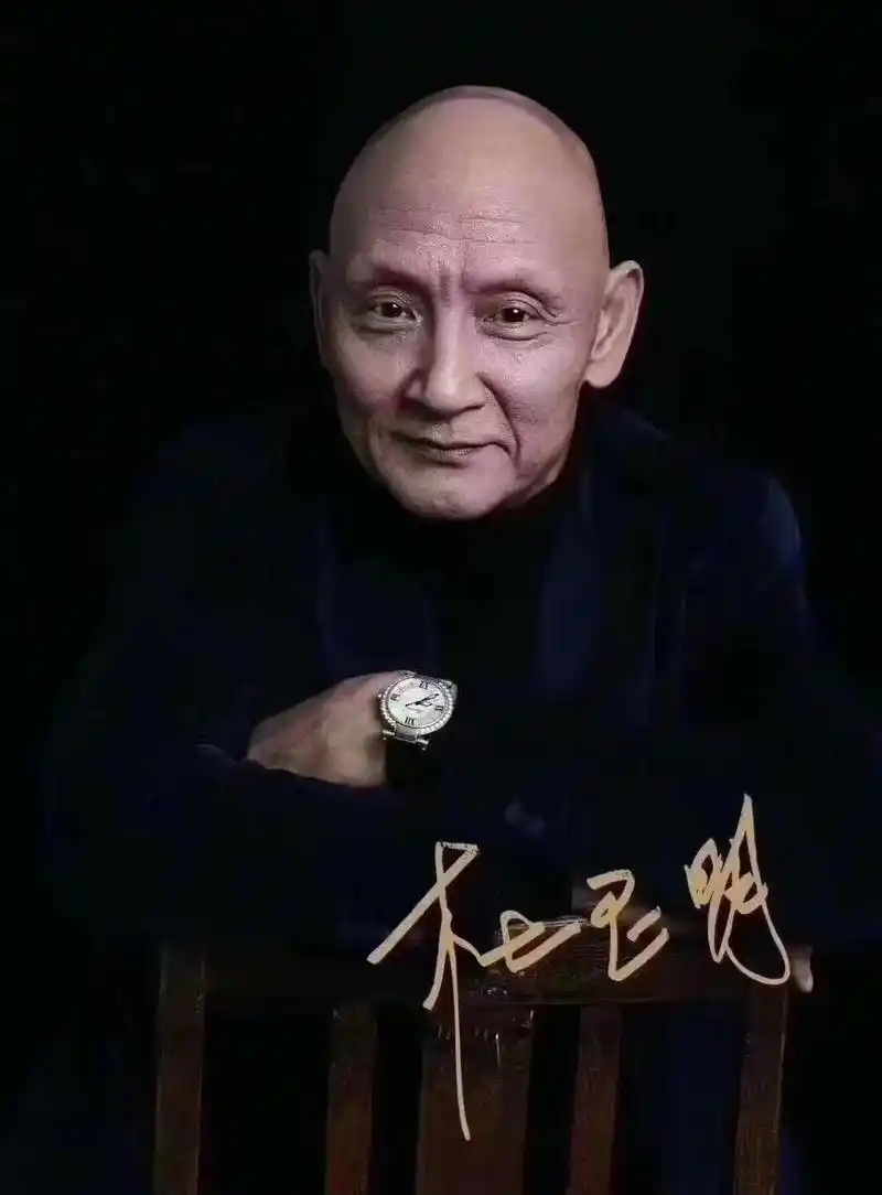 影视演员-杜玉明 电视剧《雪豹》朱大当家朱子明 电视剧《倚天 - 抖音