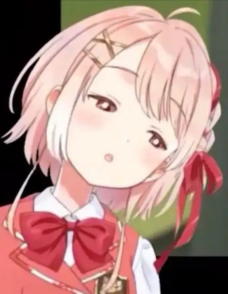 鹿乃的表情包(第十六期)