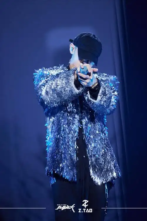 黄子韬isback演唱会##黄子韬演唱会