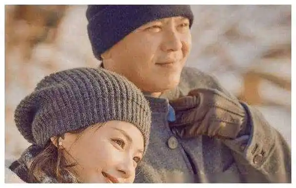 刘涛"真人"长啥样,当看到素颜的样子,网友:王珂也太难了_生活_故事