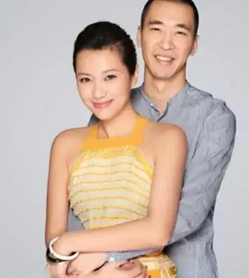 黄立行对徐静蕾这样的行为是否有异议,是否觉得她过于自私?